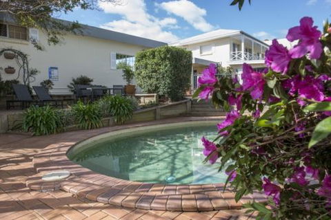 Applegum Inn - Accommodation Gold Coast 4