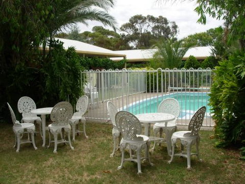 Roundhouse Motel - Accommodation Gold Coast 7
