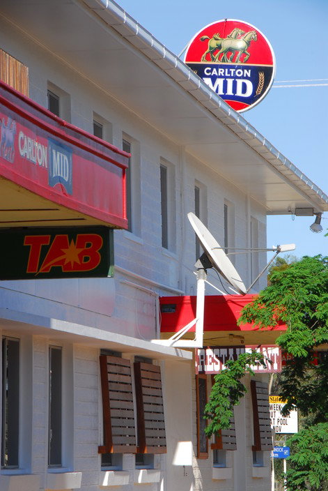 Warrego - Accommodation Gold Coast 0