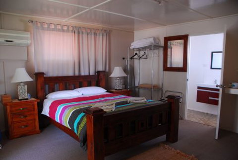 Warrego - Accommodation Gold Coast 1