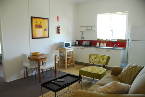 Warrego - Accommodation Gold Coast 3