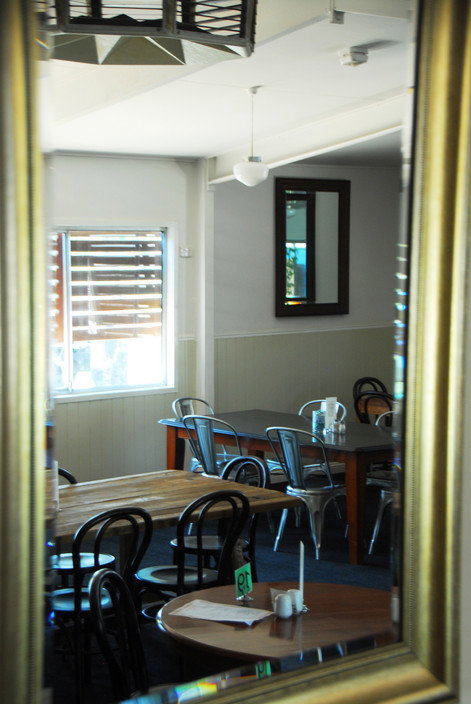 Warrego - Accommodation Gold Coast 5