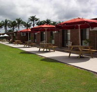 Fun N Sun Motel - Accommodation Gold Coast