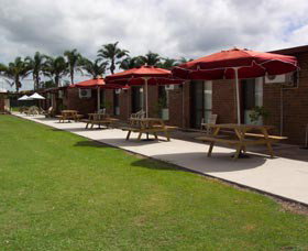 Fun N Sun Motel - Accommodation Gold Coast 0