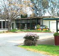 Rose City Motor Inn Benalla - Accommodation Gold Coast
