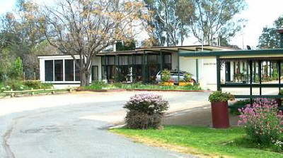 Rose City Motor Inn Benalla - Accommodation Gold Coast 0