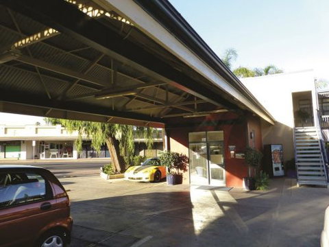 Golden Chain Welcome Inn 277 - Accommodation Gold Coast 1