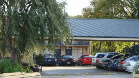 Golden Chain Welcome Inn 277 - Accommodation Gold Coast 2