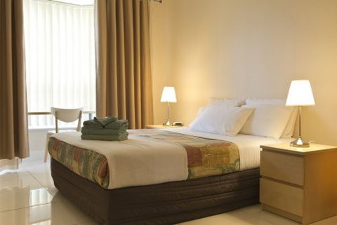 Golden Chain Welcome Inn 277 - Accommodation Gold Coast 3