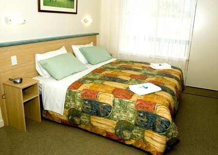 Golden Chain Welcome Inn 277 - Accommodation Gold Coast 5