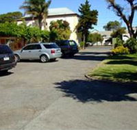 Motel Travelway - Accommodation Gold Coast
