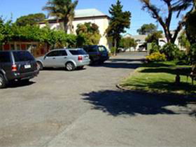 Motel Travelway - Accommodation Gold Coast 0