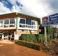 Wanderlight Motor Inn - Accommodation Gold Coast