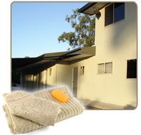 M1 Motel Caboolture - Accommodation Gold Coast