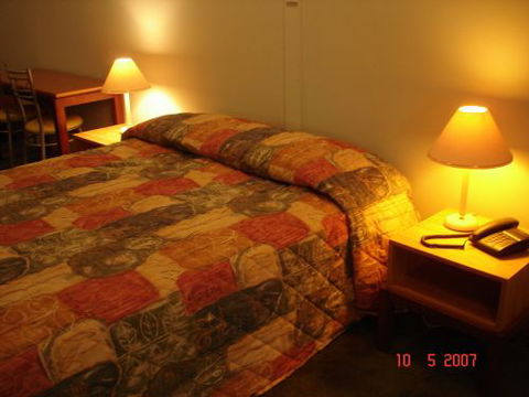 M1 Motel Caboolture - Accommodation Gold Coast 1
