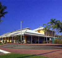 Mercure Inn Continental Broome - Gold Coast 4U