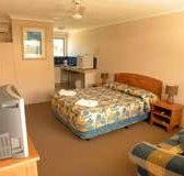 Montego Mermaid Beach Motel - Accommodation Gold Coast