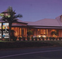 Garden Inn Wollongbar - Accommodation Gold Coast