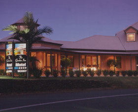 Garden Inn Wollongbar - Accommodation Gold Coast 0