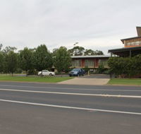 Forbes Victoria Inn - Accommodation Gold Coast