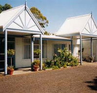 Bridge Motel Newhaven - Accommodation Gold Coast