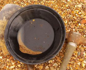 Hill End NSW Accommodation Gold Coast