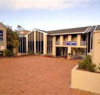 Twin Towers Inn - Gold Coast 4U