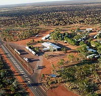 Threeways Roadhouse - Accommodation Gold Coast