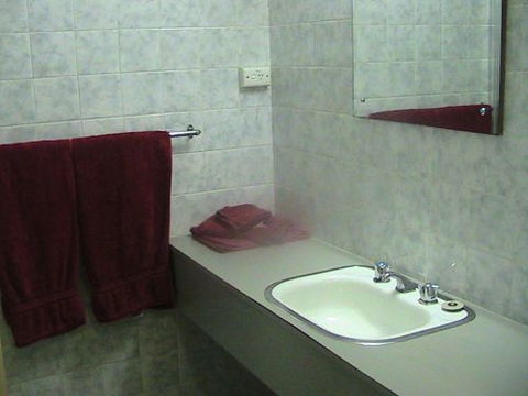 Cobden Roadhouse Motel - Accommodation Gold Coast 1