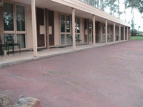 Cobden Roadhouse Motel - Accommodation Gold Coast 4