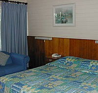 Balranald Sturt Motel - Accommodation Gold Coast