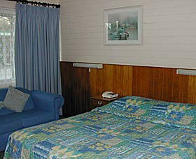 Balranald Sturt Motel - Accommodation Gold Coast 0