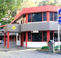 Best Western Lorne Coachman In - Accommodation Gold Coast