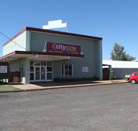 Cityside Accommodation  Mt Isa - Accommodation Gold Coast
