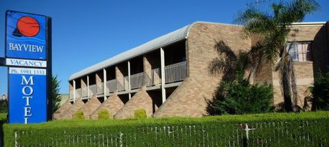 Bayview Motel Rosebud - Accommodation Gold Coast 0
