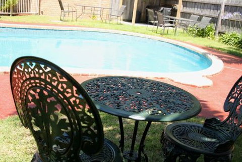 Bayview Motel Rosebud - Accommodation Gold Coast 2