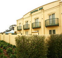 Crystal Inn - Accommodation Gold Coast