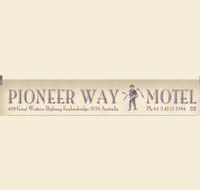 Motel Pioneer-way - Accommodation Gold Coast