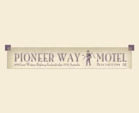 Motel Pioneer-way - Accommodation Gold Coast 0