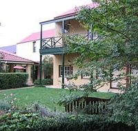 Mary Mackillop Place - Accommodation Gold Coast