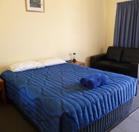 Moura Motel - Accommodation Gold Coast