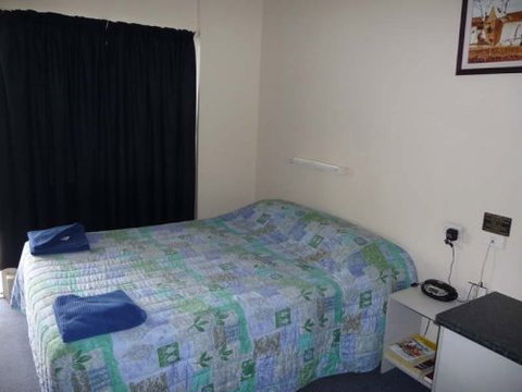 Moura Motel - Accommodation Gold Coast 3