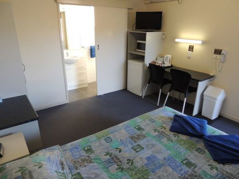 Moura Motel - Accommodation Gold Coast 4