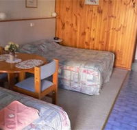 Warragul Motel