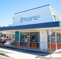 Brunswick River Inn - Accommodation Gold Coast