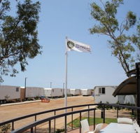The Landing Port Hedland - Gold Coast 4U