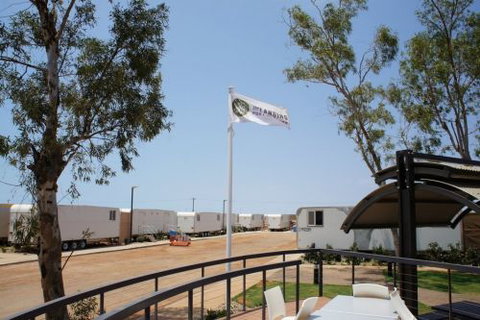 The Landing Port Hedland - Accommodation Gold Coast 0