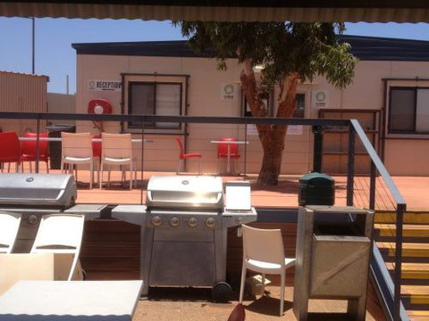 The Landing Port Hedland - Accommodation Gold Coast 2