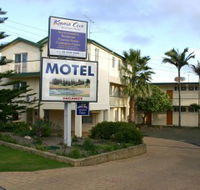 Kiama Cove Motel - Accommodation Gold Coast