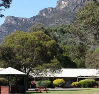 Pinnacle Holiday Lodge amp Conference Centre - Accommodation Gold Coast